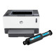 HP Neverstop Laser MFP 1200a Printer